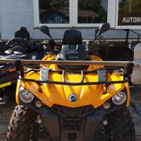 na čtyřkolku Can-Am Outlander G2+L Multi-Fit Holder Single 2ks