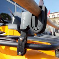 na čtyřkolku Can-Am Outlander G2+L Multi-Fit Holder Single 2ks