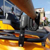 na čtyřkolku Can-Am Outlander G2+L Multi-Fit Holder Single 2ks