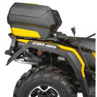 Trunk BOX 124l LinQ System na čtyřkolky Can-Am Outlander G2+L , Renegade