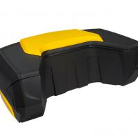 Trunk BOX 124l LinQ System na čtyřkolky Can-Am Outlander G2+L , Renegade