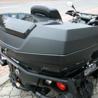 Trunk BOX 124l LinQ System na čtyřkolky Can-Am Outlander G2+L , Renegade