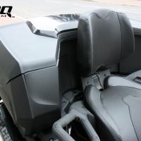 Trunk BOX 124l LinQ System na čtyřkolky Can-Am Outlander G2+L , Renegade