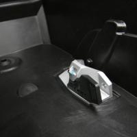 Trunk BOX 124l LinQ System na čtyřkolky Can-Am Outlander G2+L , Renegade