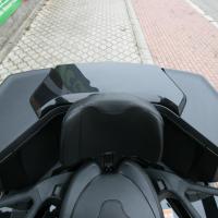 Trunk BOX 124l LinQ System na čtyřkolky Can-Am Outlander G2+L , Renegade