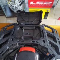 Storage Box 17l LinQ System na čtyřkolku Can-Am Outlander