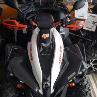 Storage Box 17l LinQ System na čtyřkolku Can-Am Outlander