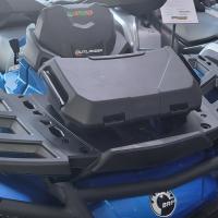 Storage Box 17l LinQ System na čtyřkolku Can-Am Outlander