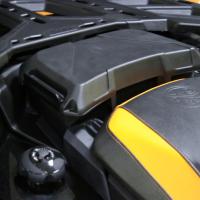Storage Box 17l LinQ System na čtyřkolku Can-Am Outlander