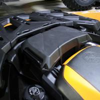 Storage Box 17l LinQ System na čtyřkolku Can-Am Outlander