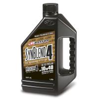 MAXUM4 SYN BLEND 10W40 1l