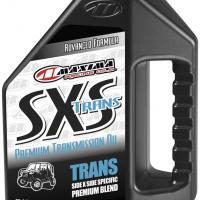 SXS PREMIUM TRANSMISSION 80 WT / 1l