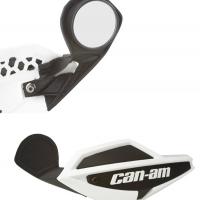pro čtyřkolky Can-Am Outlander+Renegade, pár