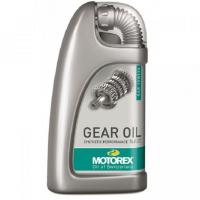 Gear oil 10W30 1l
