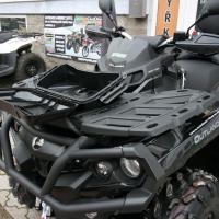 Storage Box 17l LinQ System na čtyřkolku Can-Am Outlander