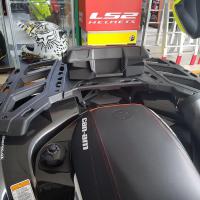 Storage Box 17l LinQ System na čtyřkolku Can-Am Outlander