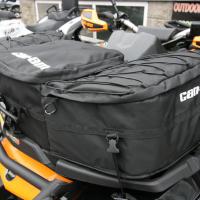 pro čtyřkolky Can-Am Outlander, Renegade