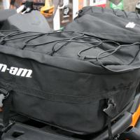 pro čtyřkolky Can-Am Outlander, Renegade