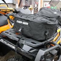 pro čtyřkolky Can-Am Outlander, Renegade