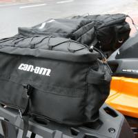 pro čtyřkolky Can-Am Outlander, Renegade