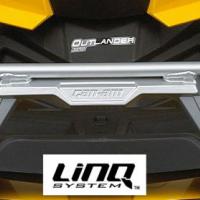 100 mm LinQ System na čtyřkolku Can-Am Outlander, Renegade