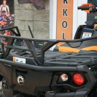 174 mm LinQ System na čtyřkolku Can-Am Outlander, Renegade