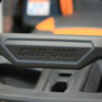 174 mm LinQ System na čtyřkolku Can-Am Outlander, Renegade