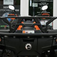 174 mm LinQ System na čtyřkolku Can-Am Outlander, Renegade