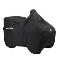 na čtyřkolku Can-Am Outlander MAX G2  (box, sedačka spolujezdce) 