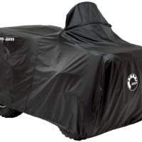 na čtyřkolku Can-Am Outlander G2 / G2 MAX (box, sedačka spolujezdce)