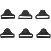 Titan Pro Knee Guard Buckle-NS 1ks
