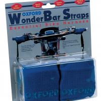 Bar Straps