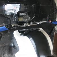 Bar Straps