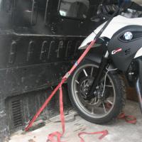 Bar Straps