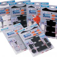 Spine carbon