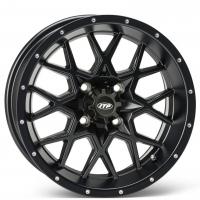 HURRICANE 12"
