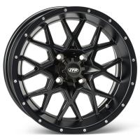 HURRICANE 14"