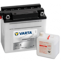12V 8Ah YB7-A
