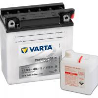 12V/9Ah YB9-B