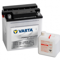 12V/11Ah YB10L-A2