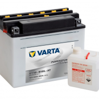 12V/20Ah SY50-N18