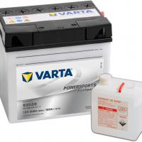 530030 12V/30Ah