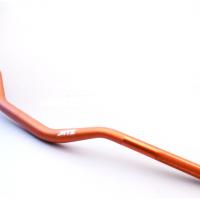 28,6 mm silnostěná orange
