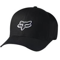 Legacy Flexfit Hat Black