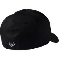 Legacy Flexfit Hat Black