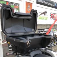 ATV Rear Box 8030, 81l