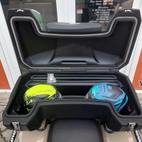 ATV Rear Box 8030, 81l