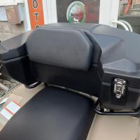ATV Rear Box 8030, 81l