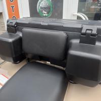 ATV Rear Box 8015, 81l
