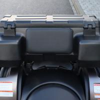 ATV Rear Box 8015, 81l